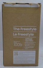 SAMSUNG SP-LFF3CLAX THE FREESTYLE PROJECTOR 100"" Max #131150# comprar usado  Enviando para Brazil