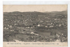 Saint etienne vue d'occasion  Toulon-