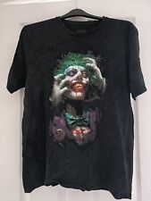 Batman joker shirt for sale  BRIERLEY HILL