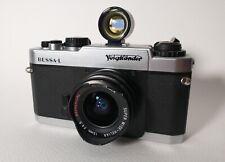 Vöigtlander bessa super for sale  BRIGHTON