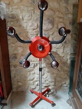 Lampada asciugacapelli vintage usato  Sant Anna d'Alfaedo