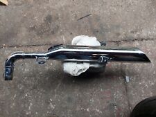 Triumph bonnieville speedmaste for sale  IPSWICH