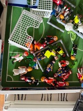 Playmobil fußball arena gebraucht kaufen  Frankfurt (Oder)
