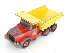 Lesney scammell contractor for sale  LIVERPOOL