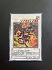 Carta arcidemone drago usato  Montalto Uffugo