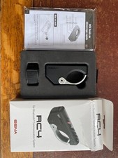 Sena rc4 handlebar for sale  NORTH FERRIBY
