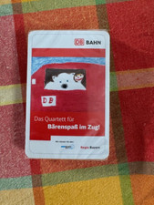 Bahn quartett bärenspaß gebraucht kaufen  Schwaig b.Nürnberg