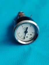 Manometer vakuumeter druckluft gebraucht kaufen  Feldkirchen