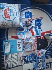 Hansa rostock gebraucht kaufen  Torgelow