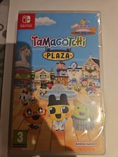 Nintendo switch tamagotchi gebraucht kaufen  Gardelegen