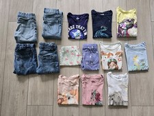 Großes mädchenkleidungspaket gebraucht kaufen  Hürtgenwald