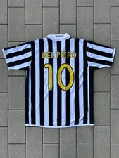 Juventus 2006 riginal gebraucht kaufen  Mettmann