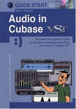 Quick start audio for sale  ROSSENDALE