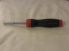 Snap ratcheting soft for sale  TONBRIDGE