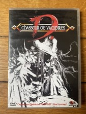 Dvd vampire hunter d'occasion  Levallois-Perret