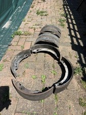 Bedford brake shoes for sale  THETFORD