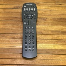 Bose remote control for sale  Phoenix