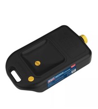 Sealey oil fluid for sale  CHESTERFIELD