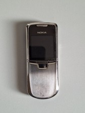 Nokia 8800 silber gebraucht kaufen  Stuttgart