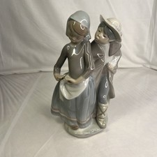 Lladro porcelain little for sale  Avon