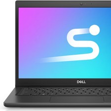 LAPTOP DELL LATITUDE 3420 Intel Core I3-1115G4 8/256GB SSD NVME Full HD WIN11PRO, używany na sprzedaż LAPTOP DELL LATITUDE 3420 Intel Core I3-1115G4 8/256GB SSD NVME Full HD WIN11PRO, używany na sprzedaż  PL