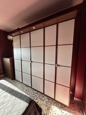Armadio camera letto usato  Ladispoli