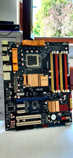 Motherboard asus p5qc usato  Valenza