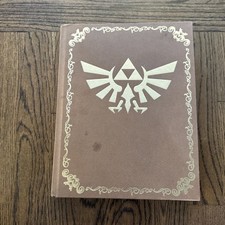 Legend of Zelda Twilight Princess (Collector’s Edition Prima) Guia com Mapa comprar usado  Enviando para Brazil
