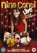 Nina conti dolly for sale  ROSSENDALE