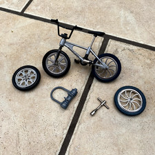 Finger bike bmx for sale  LINCOLN