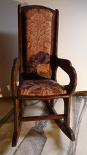 Vintage handmade wooden for sale  Colorado Springs