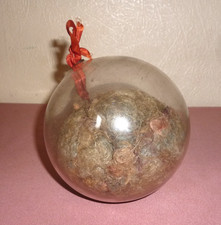 Antique glass witches for sale  ADDLESTONE