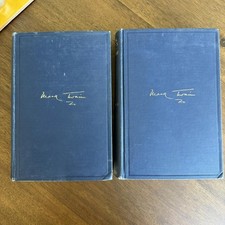 Mark twain autobiography for sale  North Las Vegas