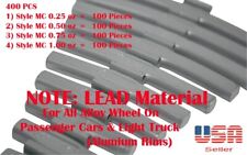 400 lead assortment for sale  Pomona