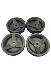 Genuine set wheels for sale  UK
