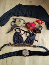 Belly dance costumes for sale  AYLESBURY