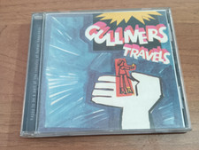 Gulliver travels sanctuary usato  Tradate