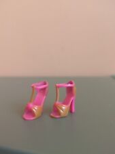Barbie shoes d'occasion  Expédié en Belgium