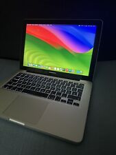 Macbook pro intel gebraucht kaufen  Uetersen