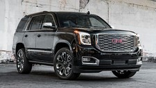 2018 gmc yukon for sale  USA