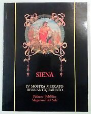 Siena mostra mercato usato  Monterotondo