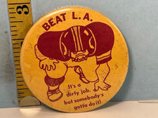 1960 beat dirty d'occasion  Expédié en Belgium