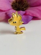 Charm snoopy woodstock usato  Cantu