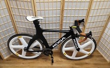 Road track bike for sale  SALISBURY