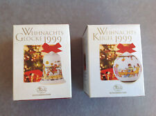 Hutschenreuther weihnachts kug gebraucht kaufen  Kulmbach