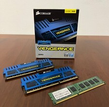 Ram vengeance 8gb usato  Loria