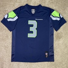 Seattle seahawks jersey for sale  Garden City