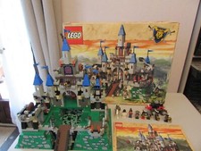 Lego château king d'occasion  Apt