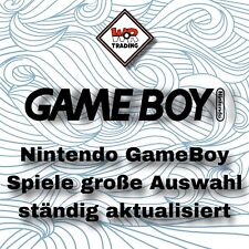 Nintendo gameboy classic gebraucht kaufen  Drebach