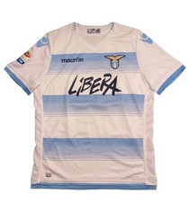 Maglia calcio lazio usato  Città di Castello